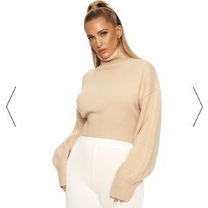 Naked Wardrobe Sweater